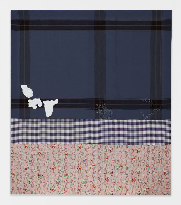 Nothing #11 (No Way Blasé)