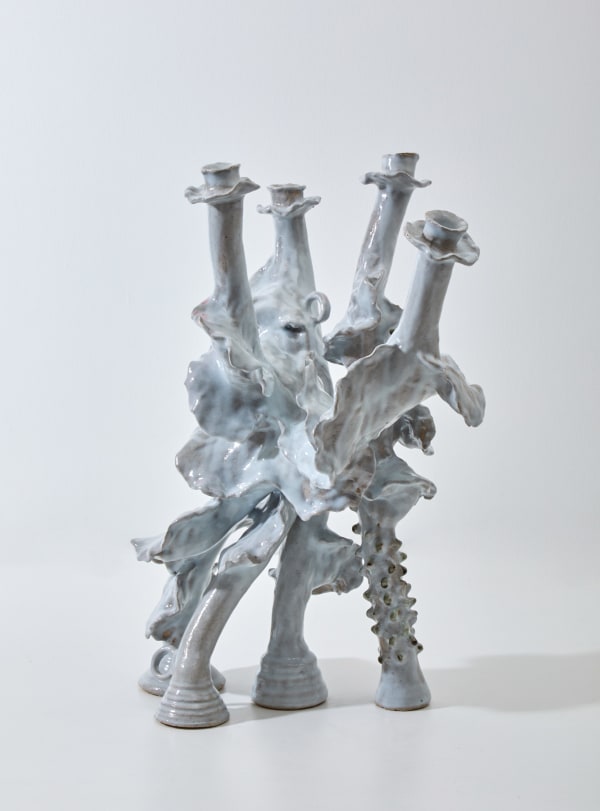 Nathalie Khayat, MUSING 2, 2023