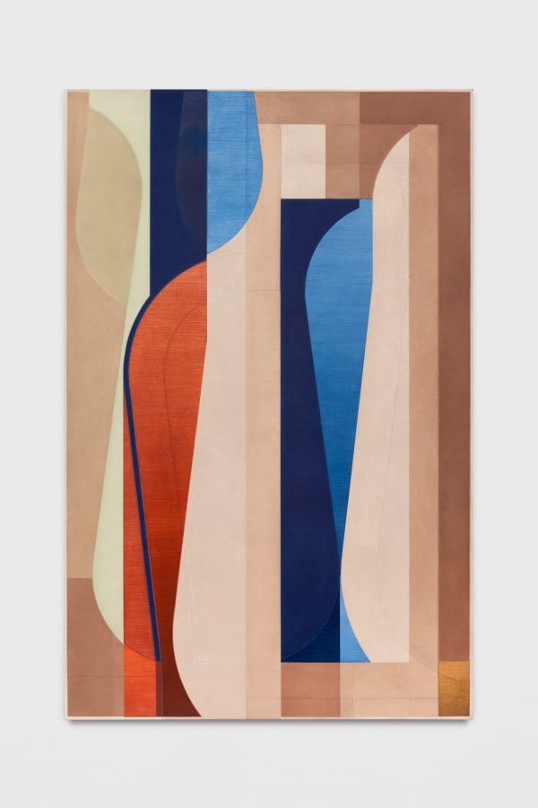 Svenja Deininger, Untitled, 2024