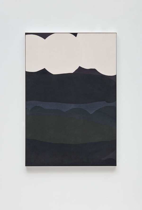 Anthony Pearson, Untitled (Embedment), 2018