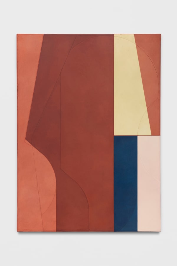 Svenja Deininger, Untitled, 2024