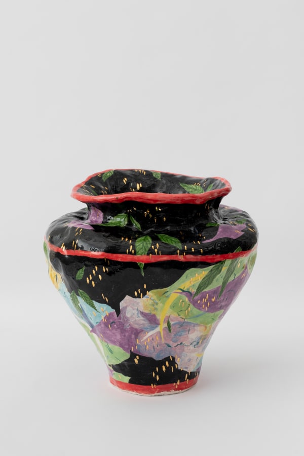 Michaela Yearwood-Dan, Only when I'm Dreaming, 2023