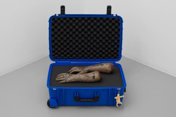 Remake, reshoot, reprise: the hobgoblin laughed till his sides ached