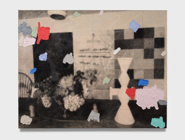 Dashiell Manley, detachments. argument; who’s next?, 2022