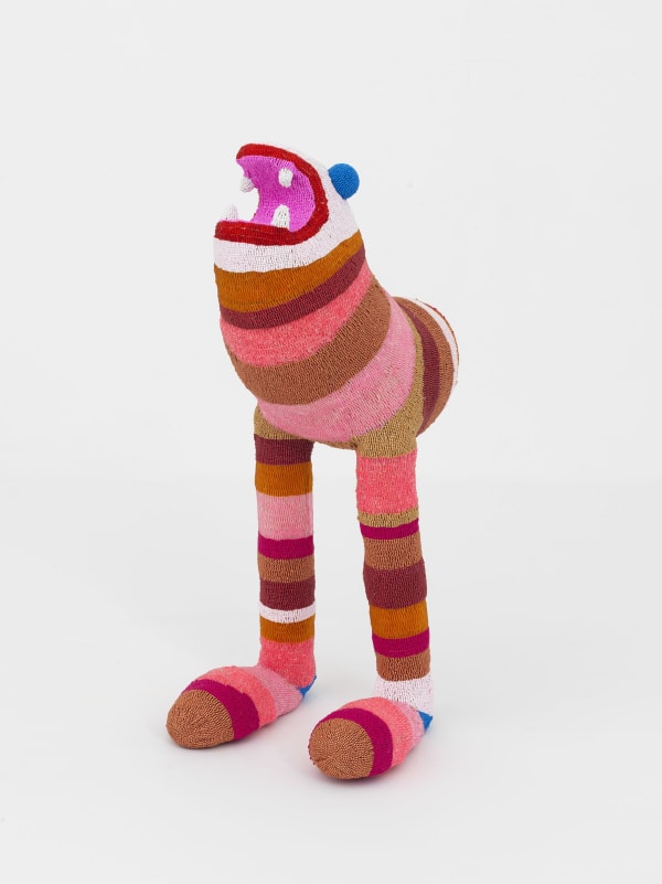 The Haas Brothers, Worm-man Miller, 2019