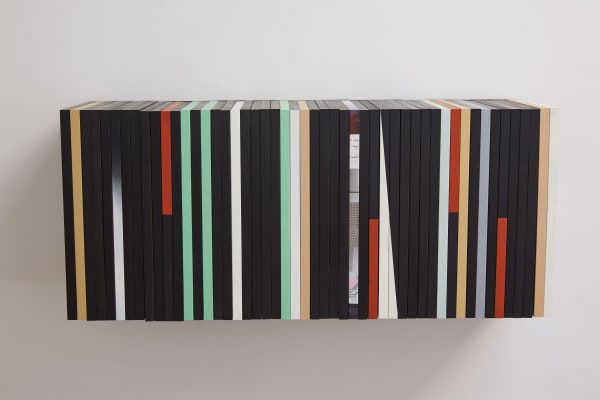 Phosphor Notes (The Shoals' Archives III)