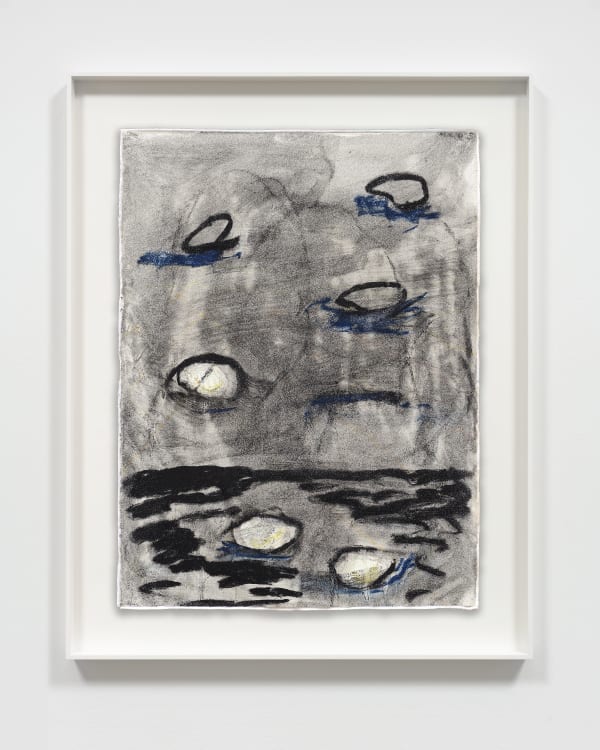 Senza titolo / Untitled