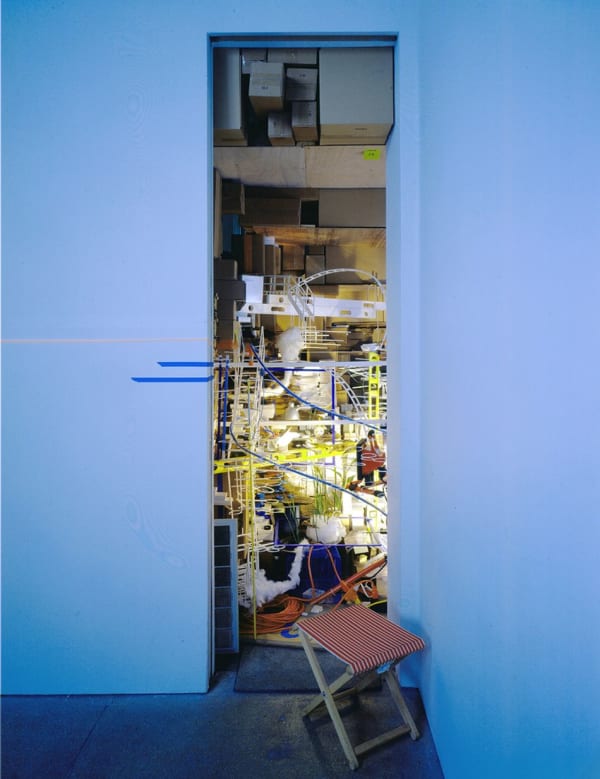 Still Life with Fish