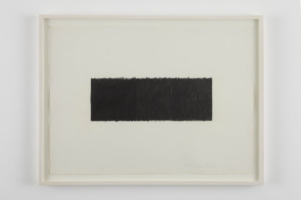 Ted Stamm | Works on Paper