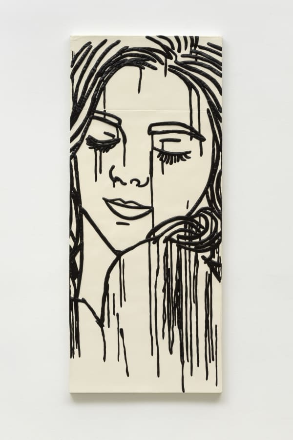 Another Suzy (aluminum)