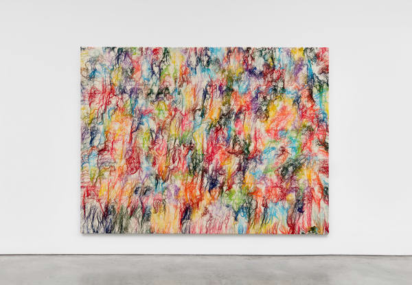 Les Grands Nymphéas