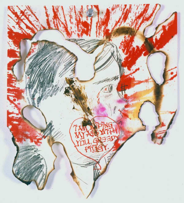 Little Piggy (Effigy X- XIII)