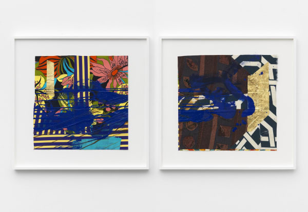 Sanford Biggers, Riverside, 2017