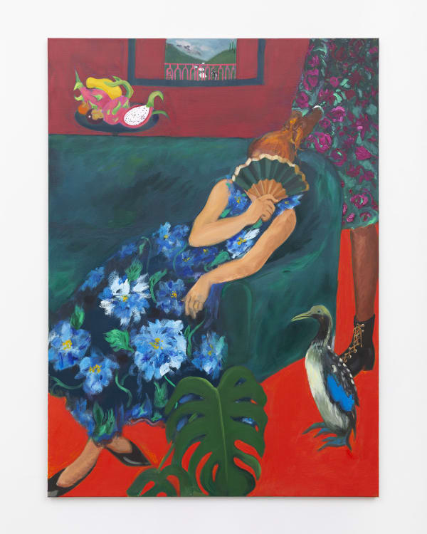 Black Throated Diver