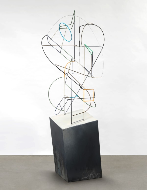 The Fifth Investigator (Cyrano)