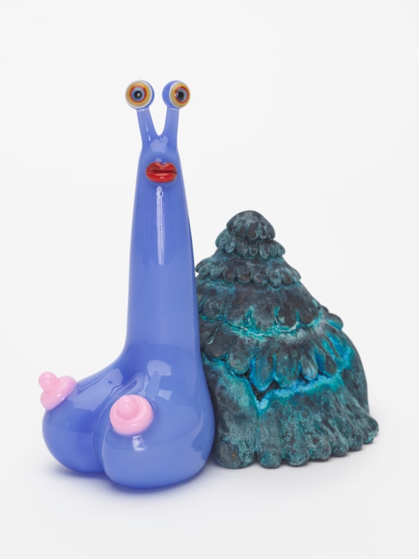 The Haas Brothers, Knocker Spaniel, 2023