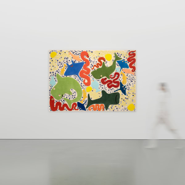 The Haas Brothers, Multicolored Whale Earnhardt Jr., 2022