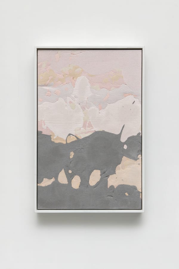 Untitled (Embedment)