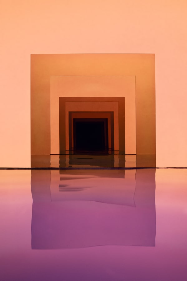 Sarah Meyohas, Liquid Speculation #22, 2021