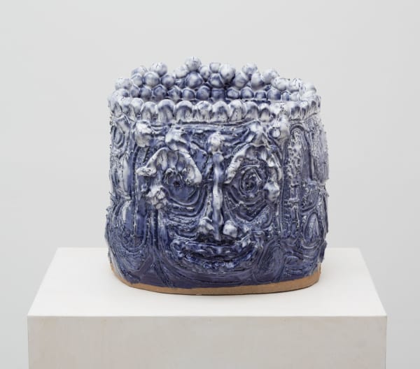 William J. O'Brien, Untitled, 2012