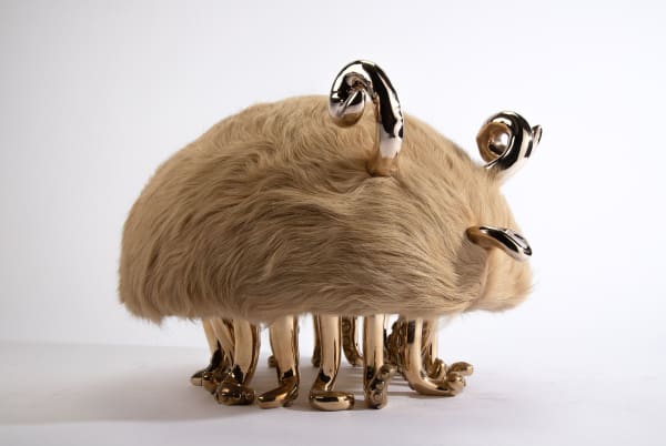 The Haas Brothers, Si-Horny Weaver, 2017