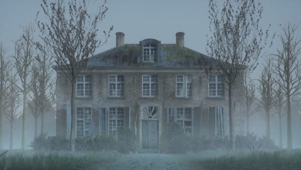 Hans Op de Beeck | The Girl