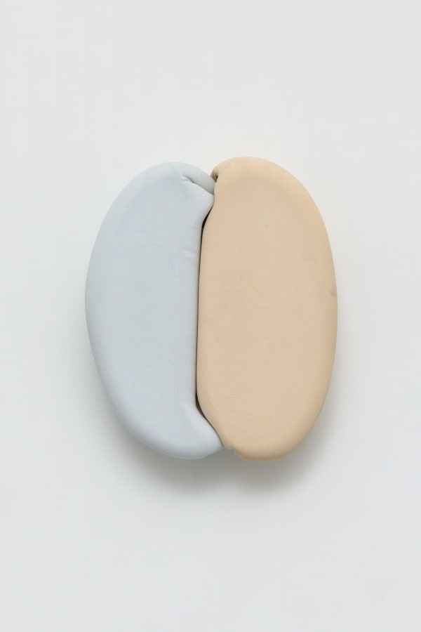 Anthony Pearson, Untitled (Coupled Casement), 2023