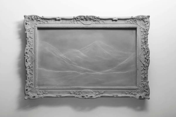 Hans Op de Beeck, Mountain View