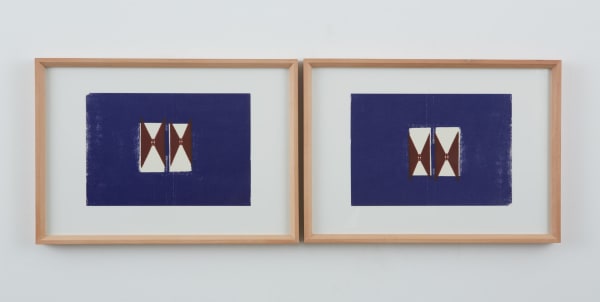 Donkere kamer (Dark Room)