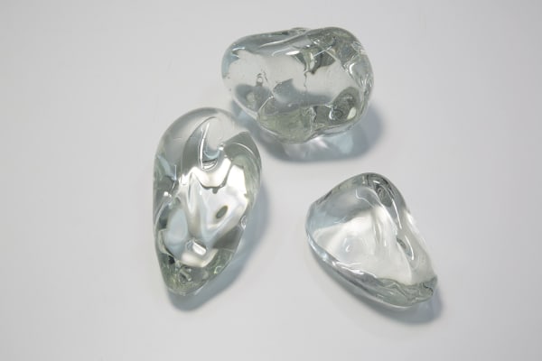 Our striped T-shirts and shorts