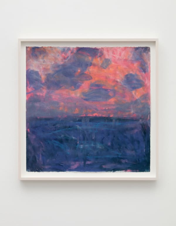 Bermuda, March, #P21