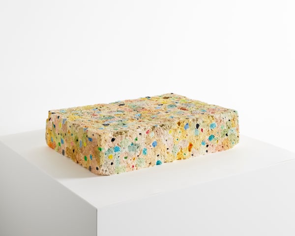Des Hughes, Tuffet, 2024