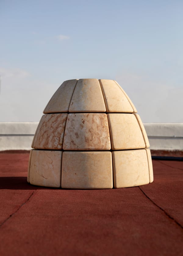 Adeline de Monseignat, Tip, 2021