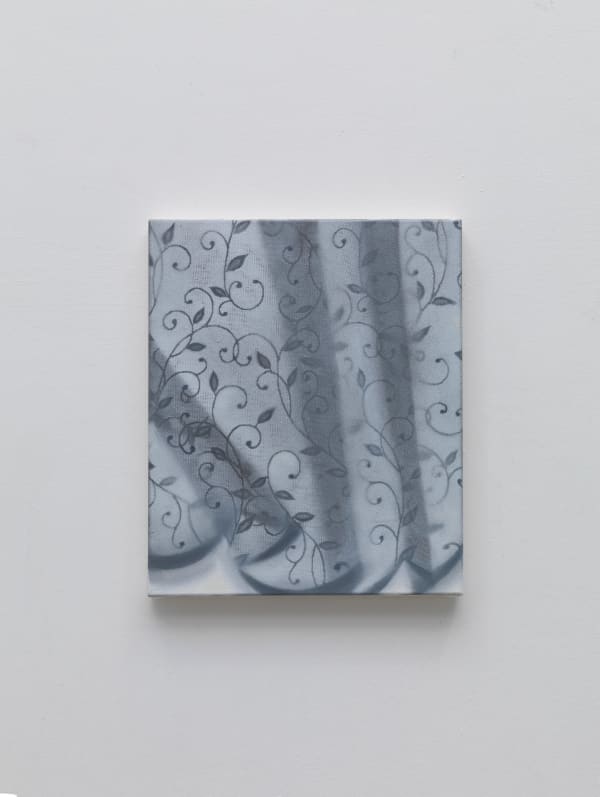 Rachel Howard, Veronica’s Veil, 2021/22