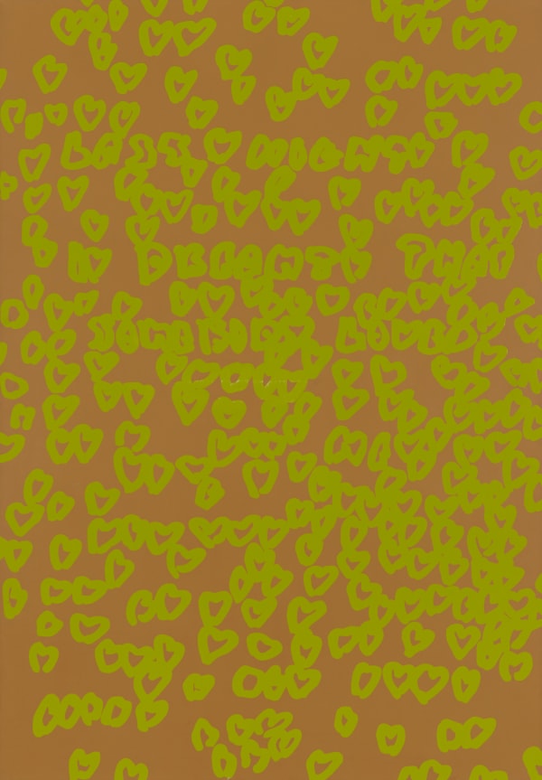 Des Hughes, Last Night I Dreamt Somebody Loved Me, 1997