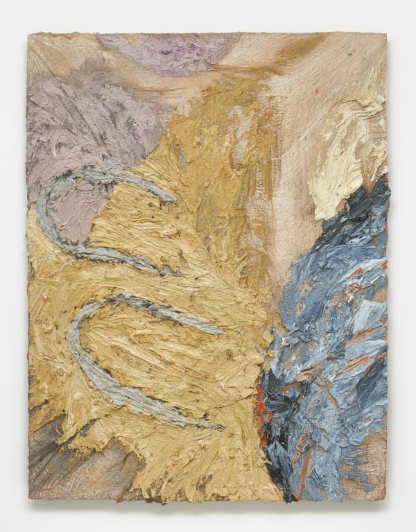 Lydia Gifford, Untitled, 2025