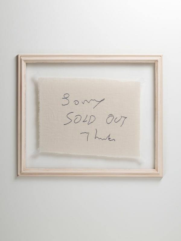 Des Hughes, Haves and Have Nots , 2024