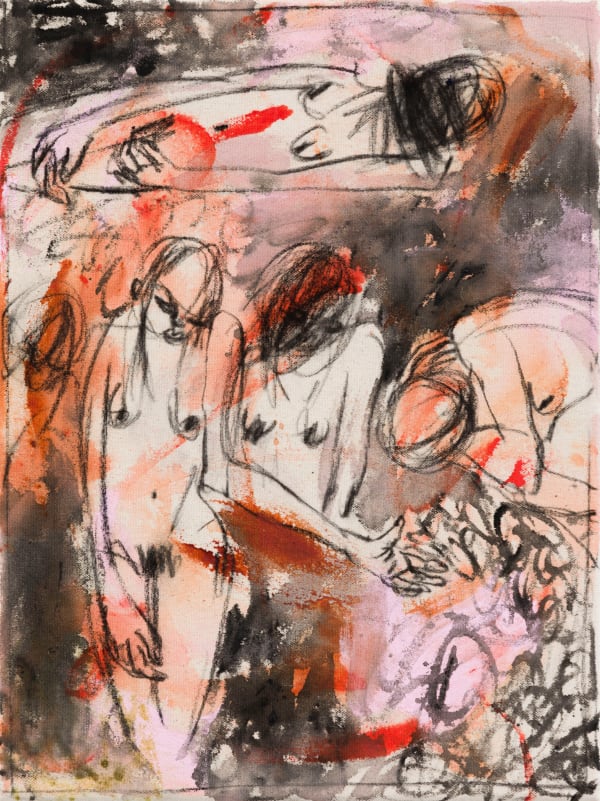 Kim Booker, Note to self 16, 2024