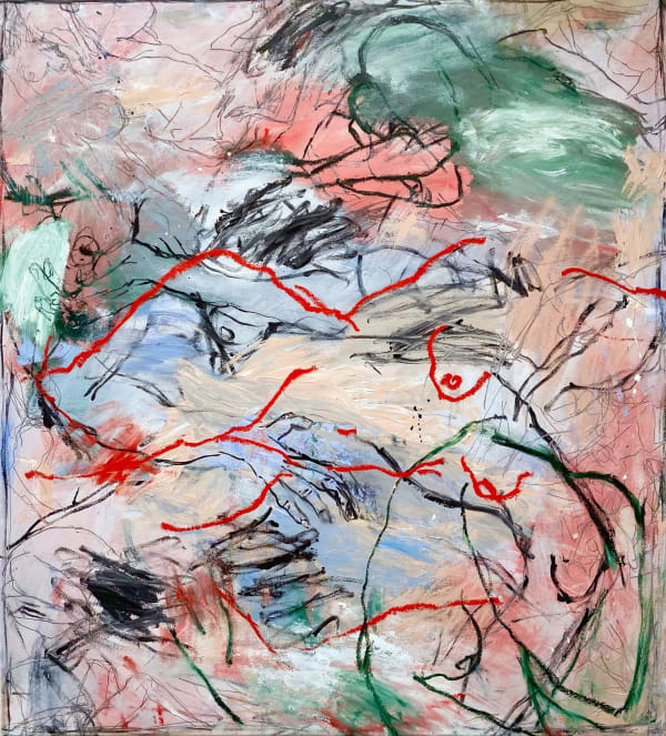 Kim Booker, That One Time, 2022