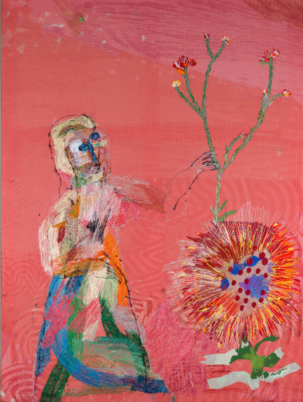 Alice Kettle, Elizabeth, 2022