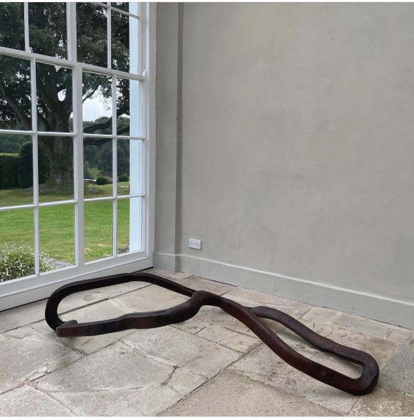 Nika Neelova, Lemniscate X, 2020