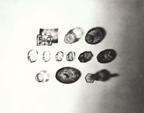 Cornelia Parker, The Price of Salt, 2020