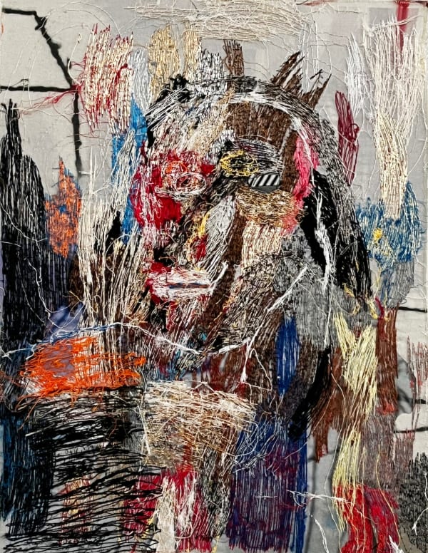 Alice Kettle, Don't Look Back, 2026