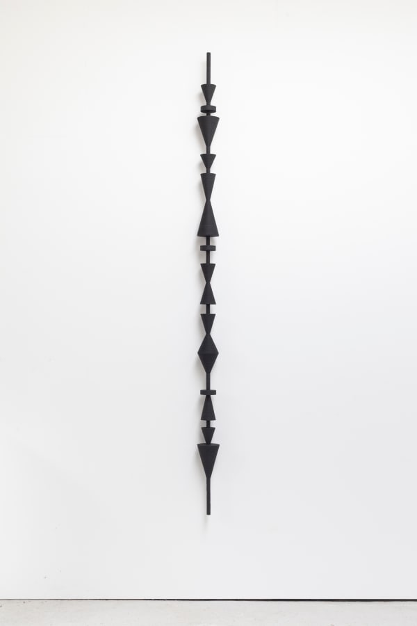 Will Cruickshank, Shape Stick No.15 , 2024