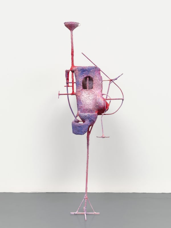 Olivia Bax, Alto, 2024