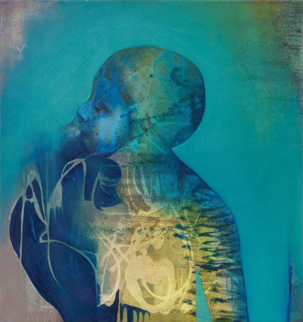 Alexis Soul-Gray, Last Breath, 2023