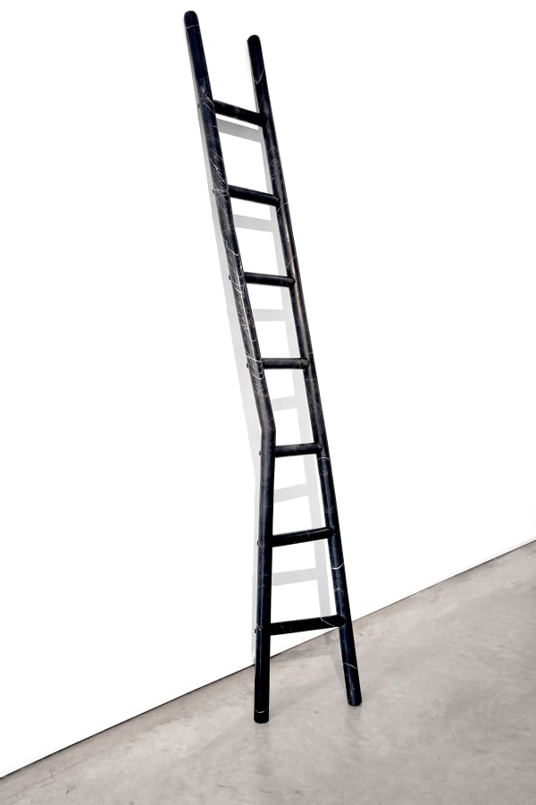 Adeline de Monseignat, Echelle Charnelle, 2018