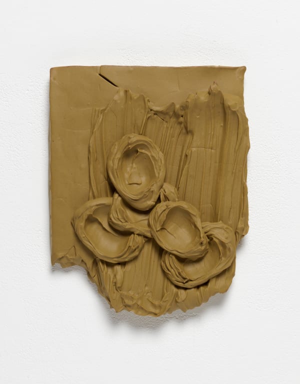 Sam Bakewell, Stone in Focus, XXXVI , 2022