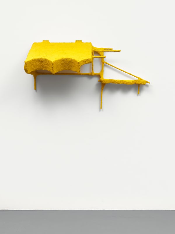 Olivia Bax, Sundog, 2024