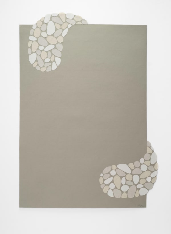 Adeline de Monseignat, Peekaboo, 2024